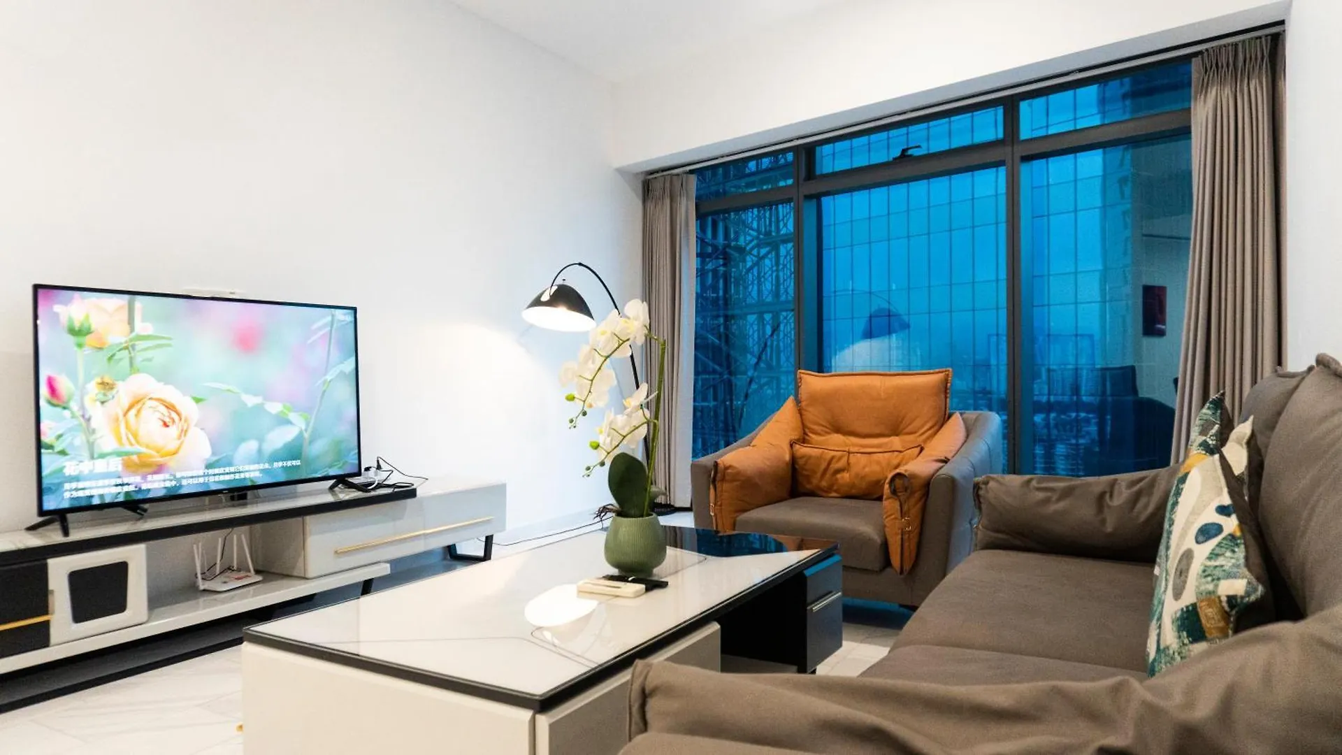 Moonway Suites At Eaton Klcc Kuala Lumpur Apartment