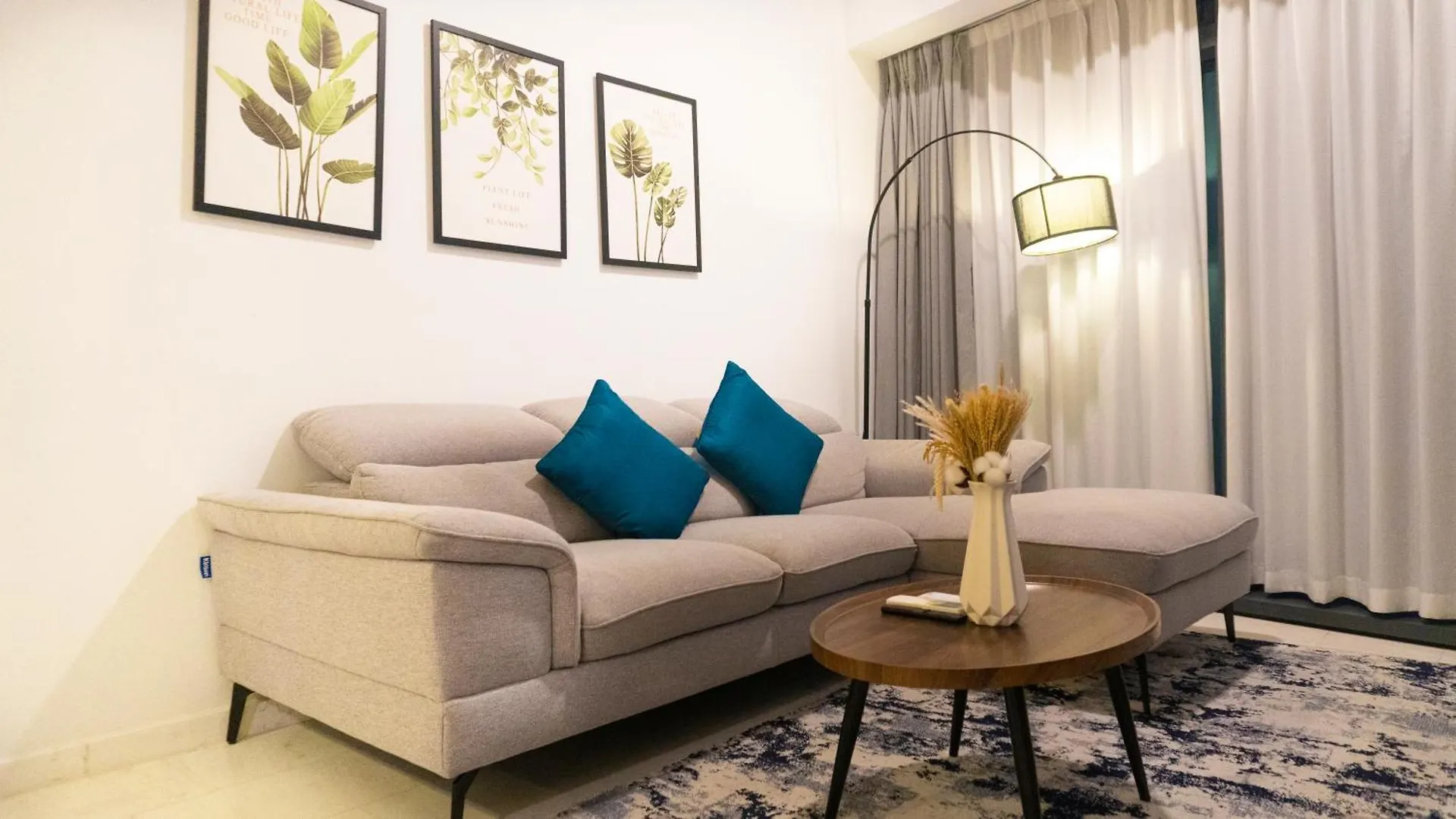Moonway Suites At Eaton Klcc Kuala Lumpur