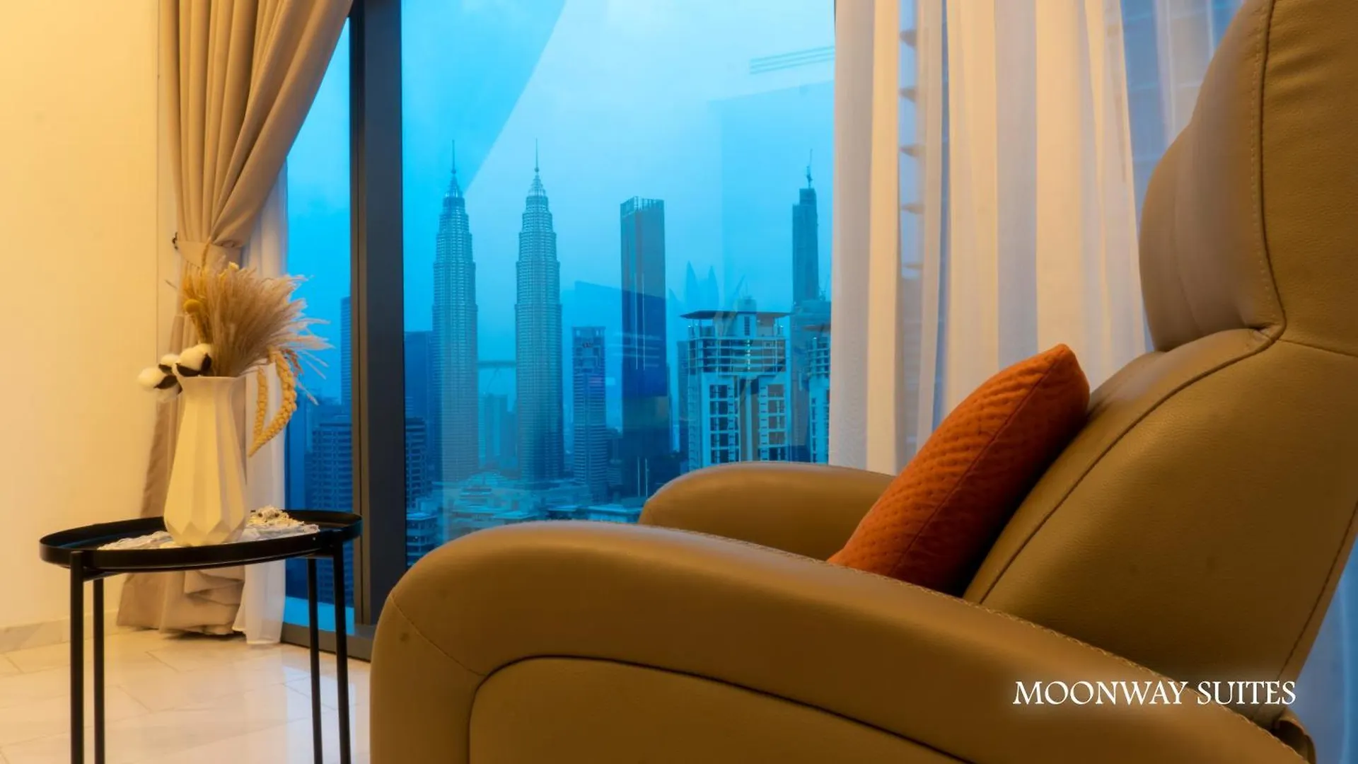 Moonway Suites At Eaton Klcc Kuala Lumpur 0*,  Malaisie