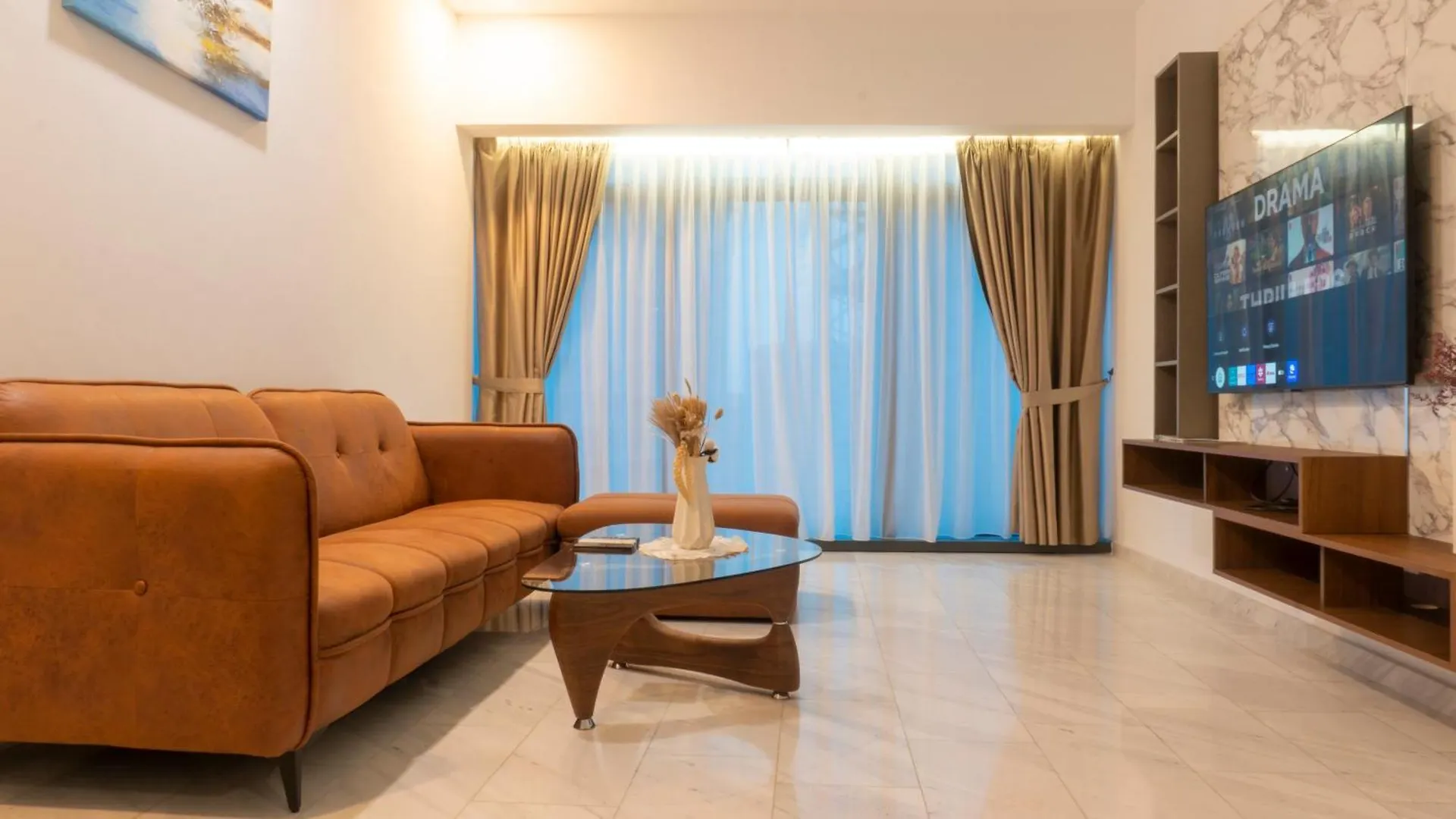 Moonway Suites At Eaton Klcc Kuala Lumpur