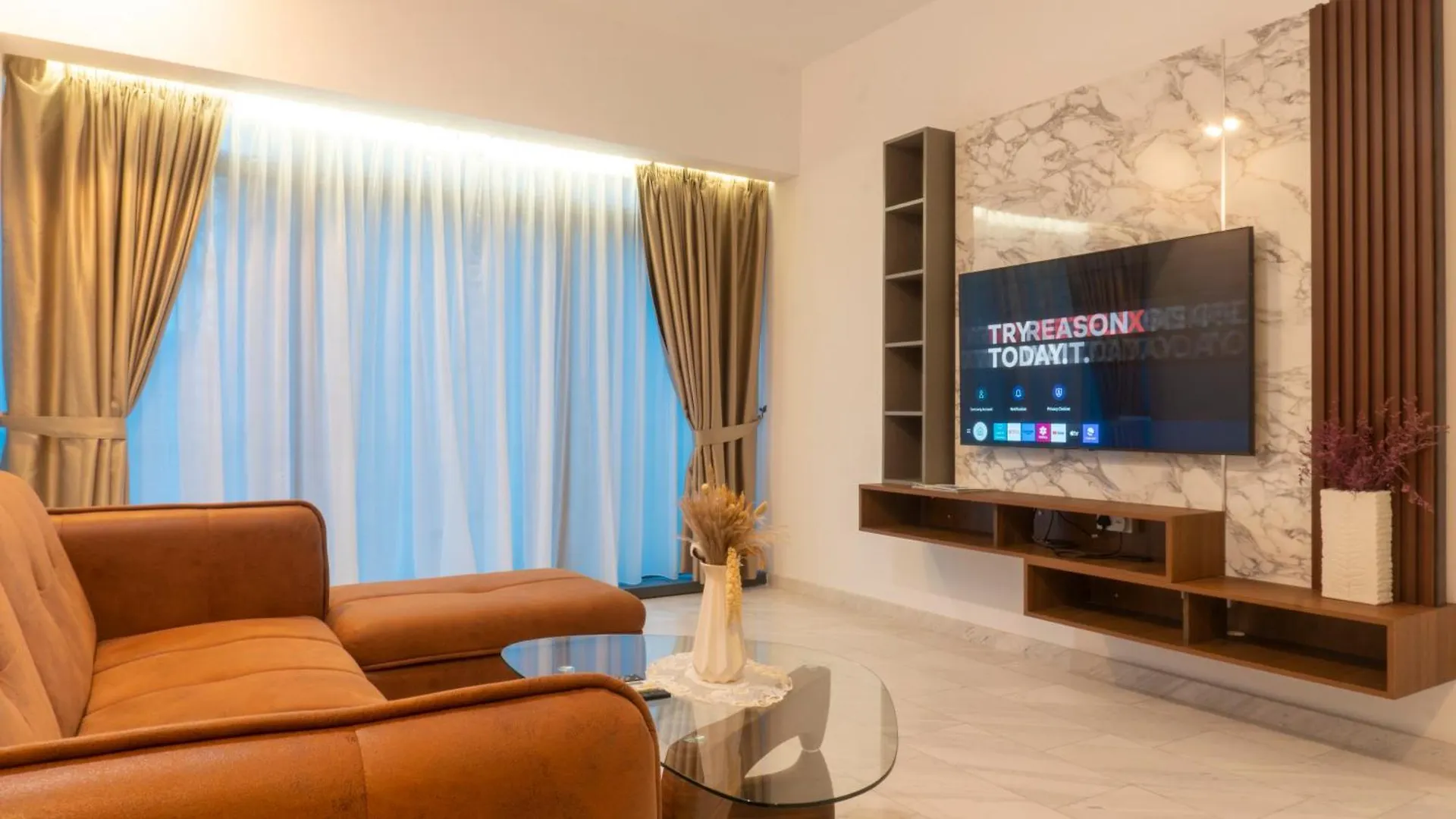 Moonway Suites At Eaton Klcc Kuala Lumpur 0*,