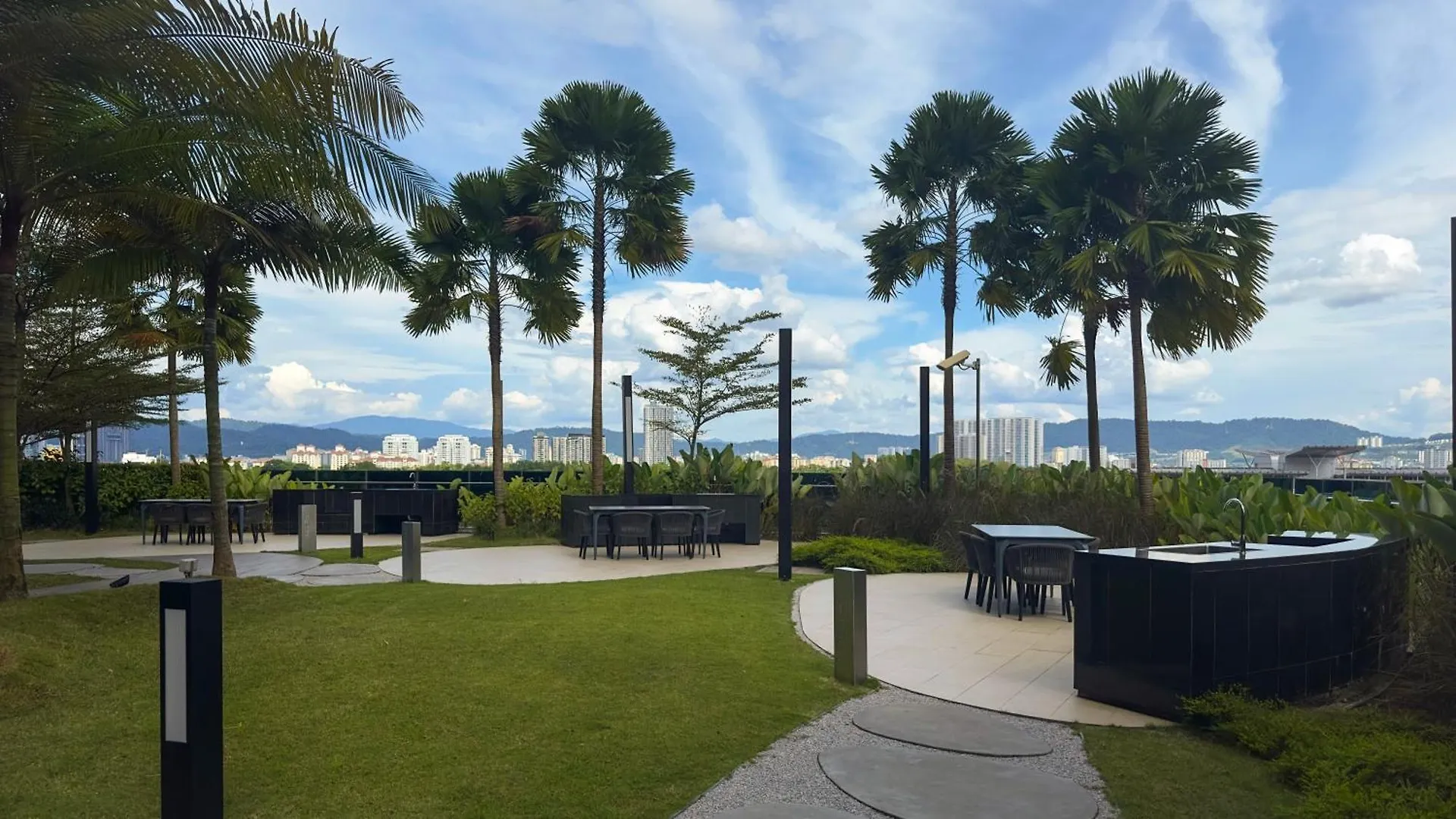 Moonway Suites At Eaton Klcc Kuala Lumpur Malaisie