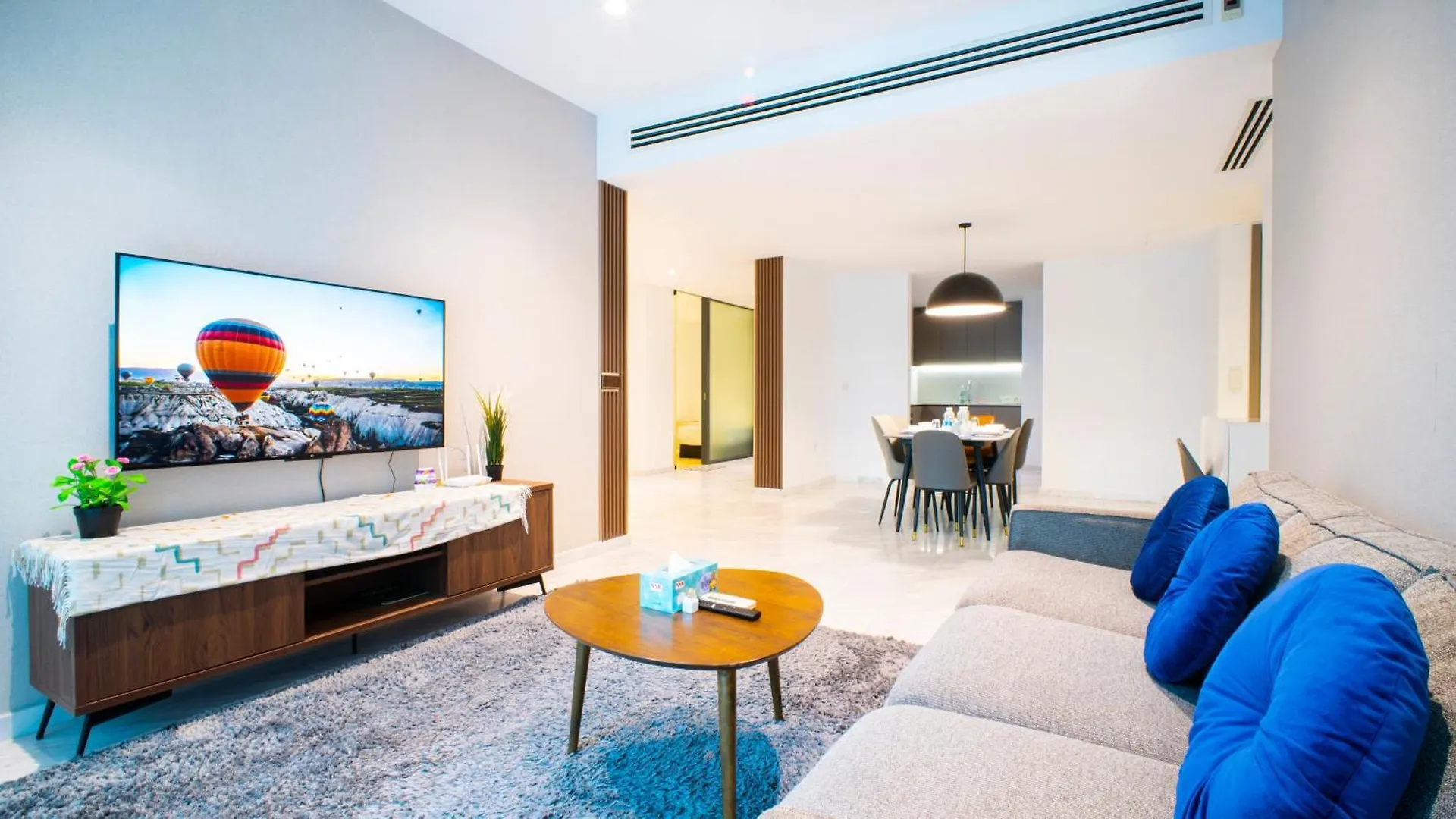 Moonway Suites At Eaton Klcc Kuala Lumpur Malaisie