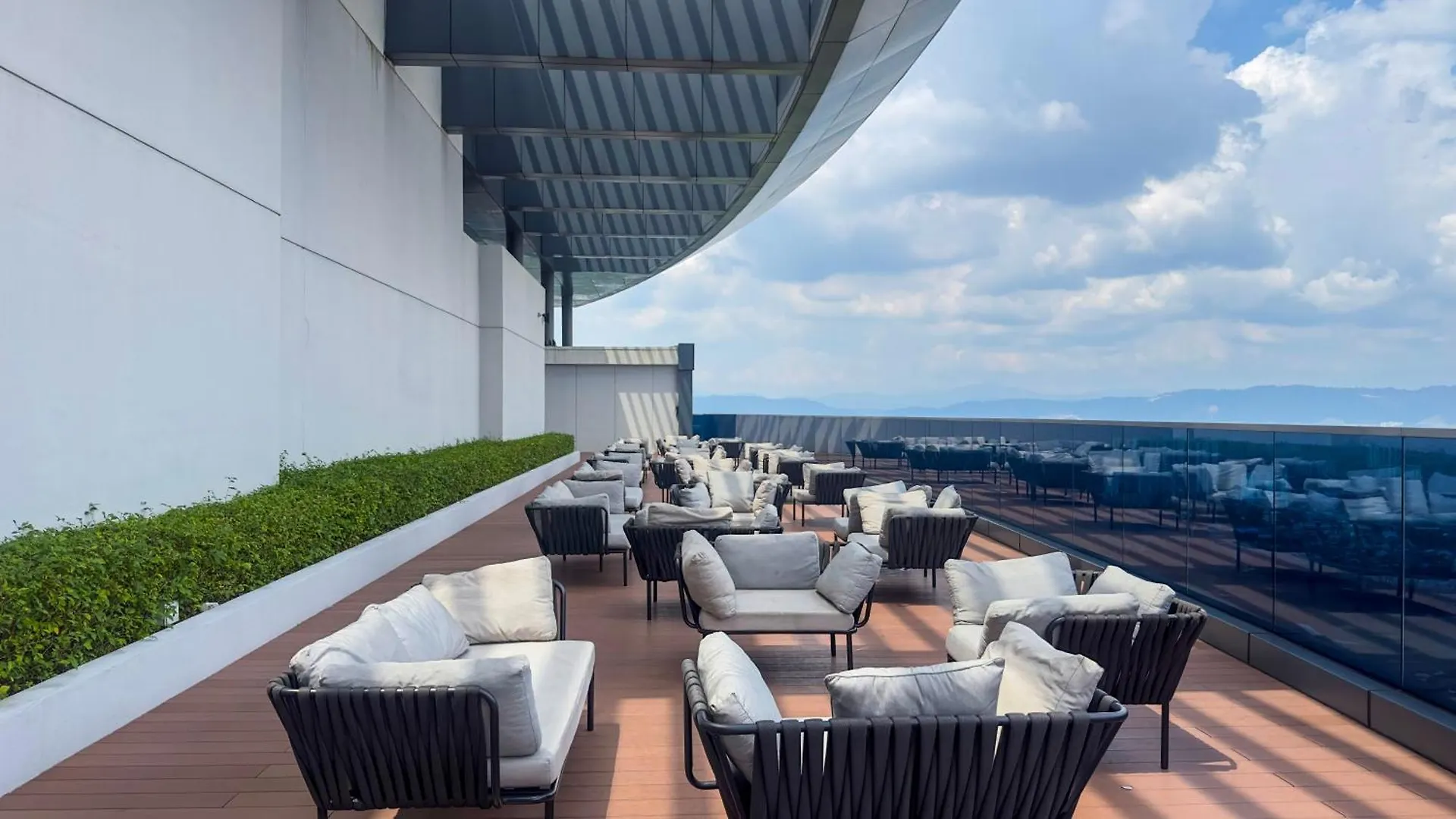 Appartement Moonway Suites At Eaton Klcc Kuala Lumpur