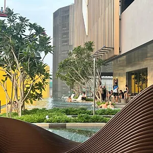  شقة Axon Luxury Kl