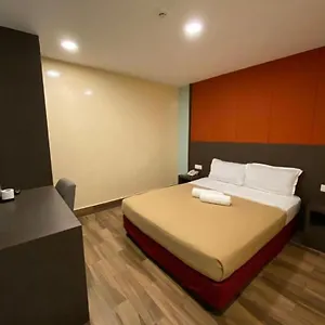 Hotel Alia Express Brickfields, Kuala Lumpur