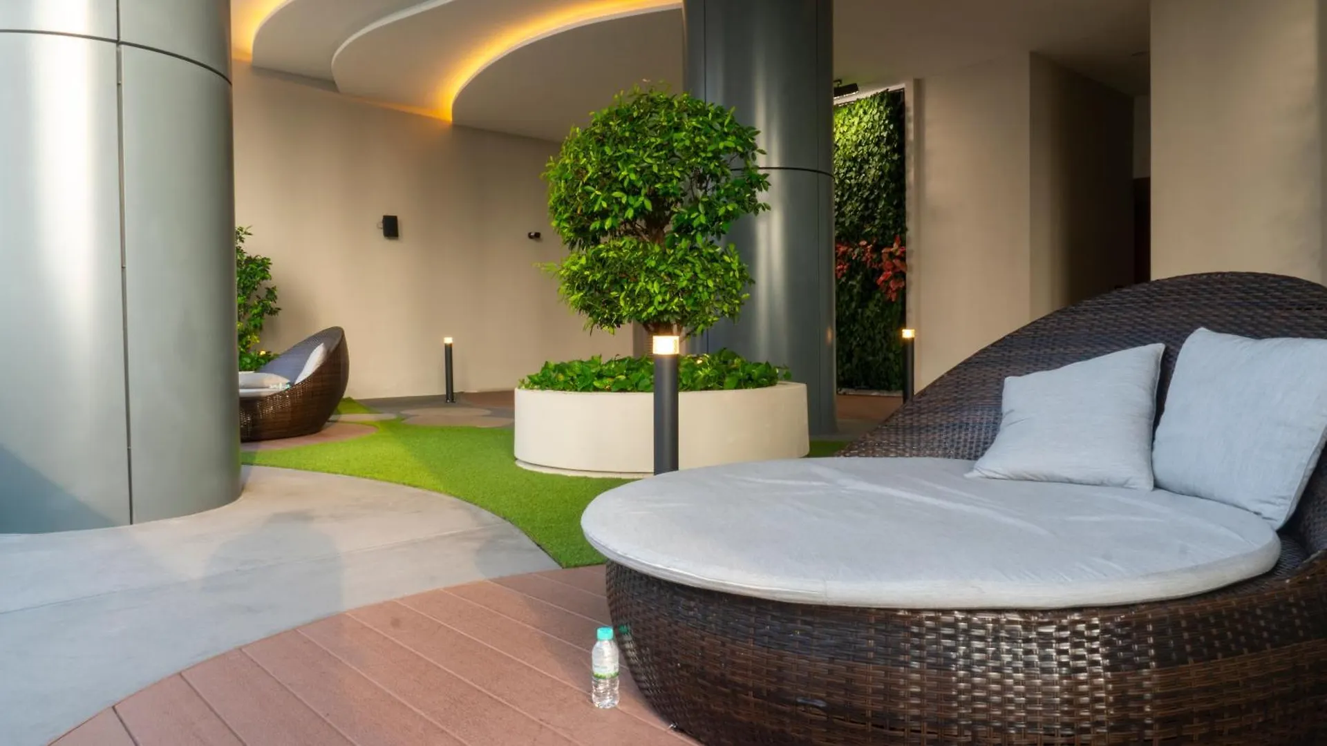 Moonway Suites At Eaton Klcc Kuala Lumpur 0*,  Malaysia