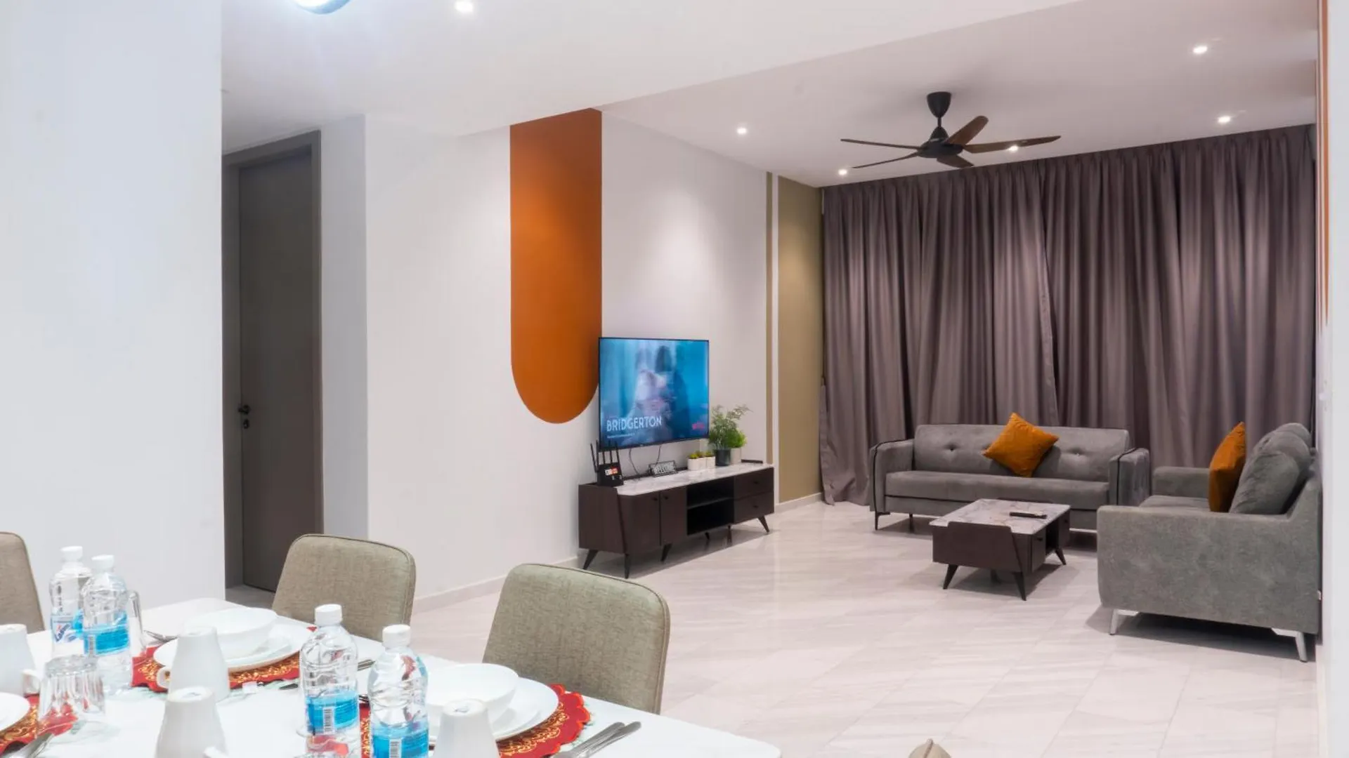 Moonway Suites At Eaton Klcc كوالالمبور 0*,  ماليزيا