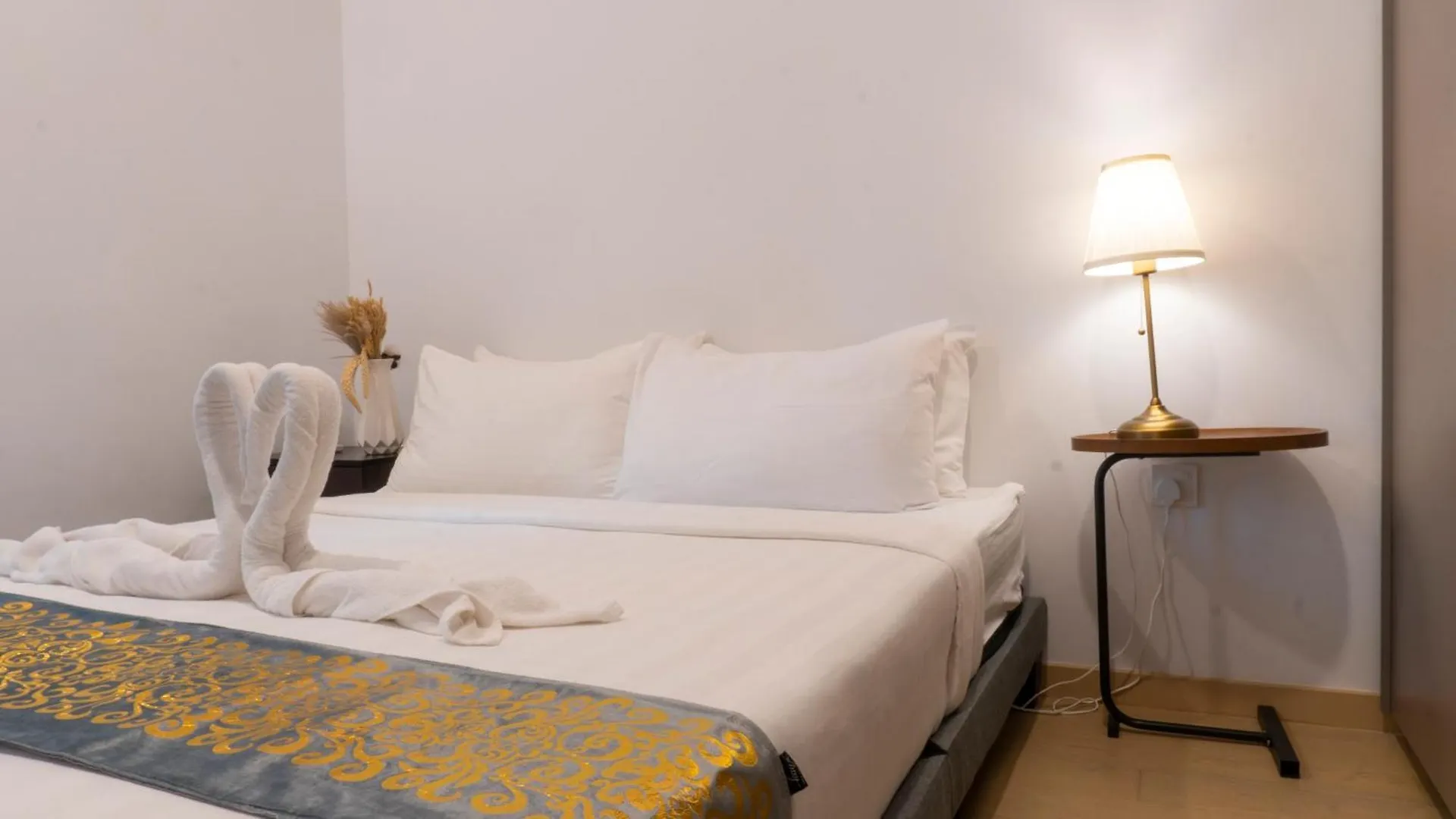 Moonway Suites At Eaton Klcc كوالالمبور
