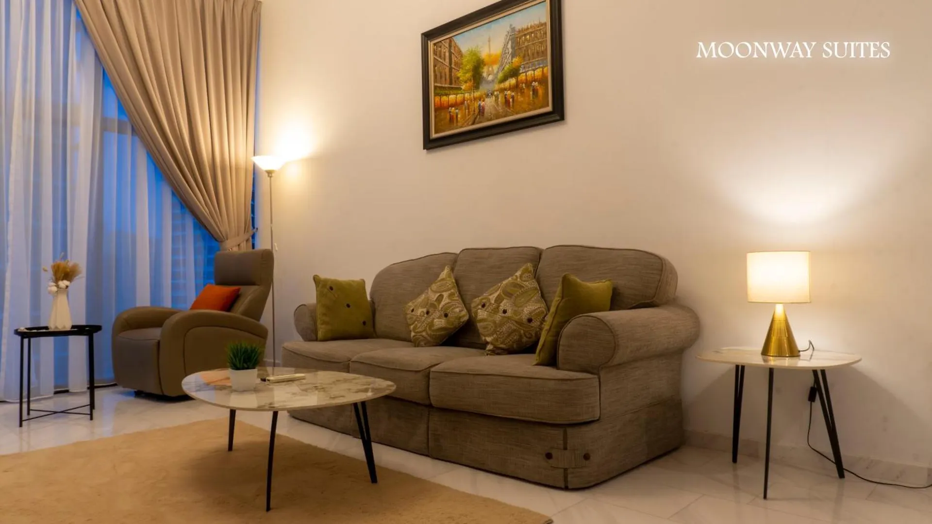 Moonway Suites At Eaton Klcc كوالالمبور ماليزيا