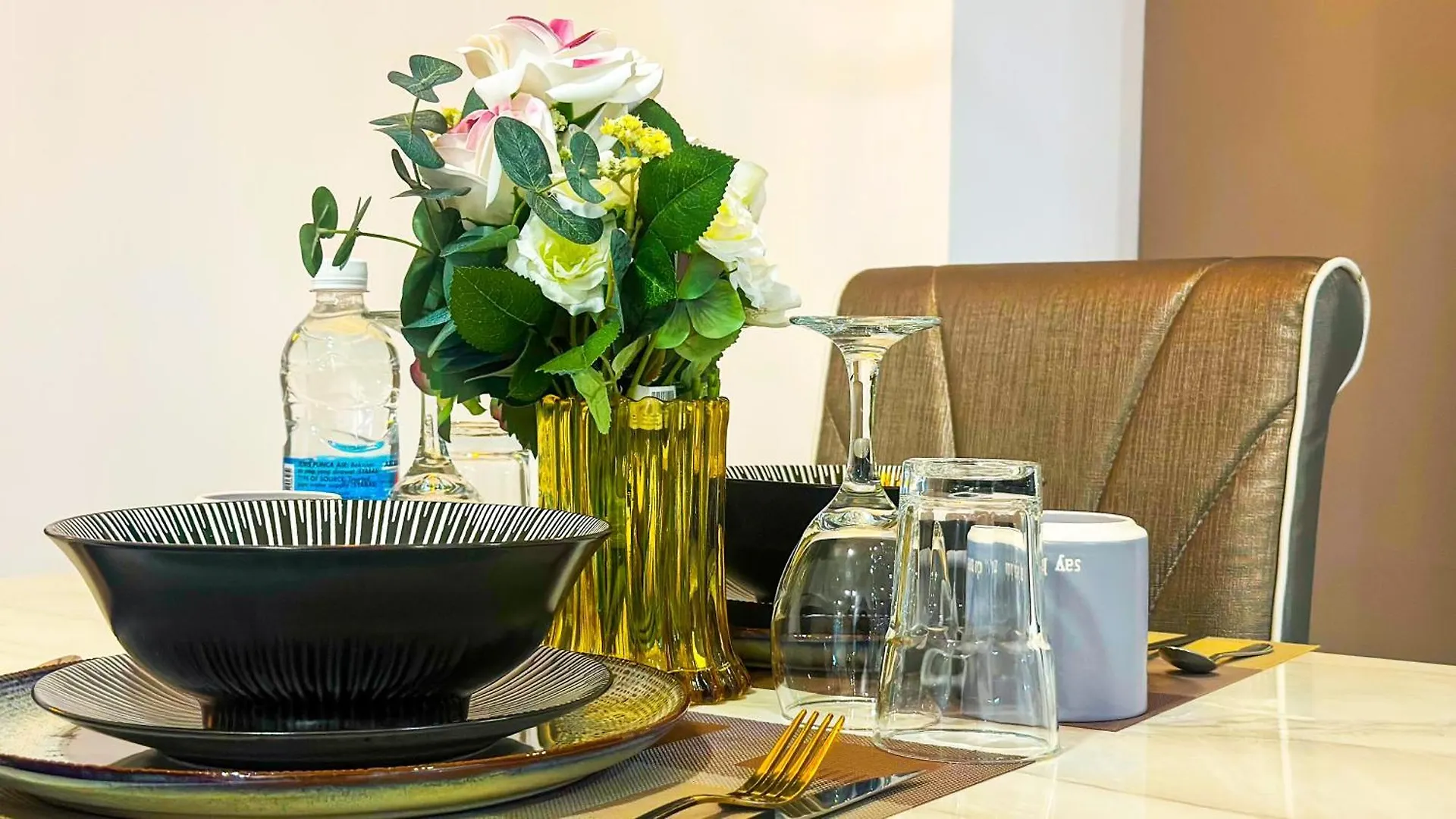 Moonway Suites At Eaton Klcc كوالالمبور شقة