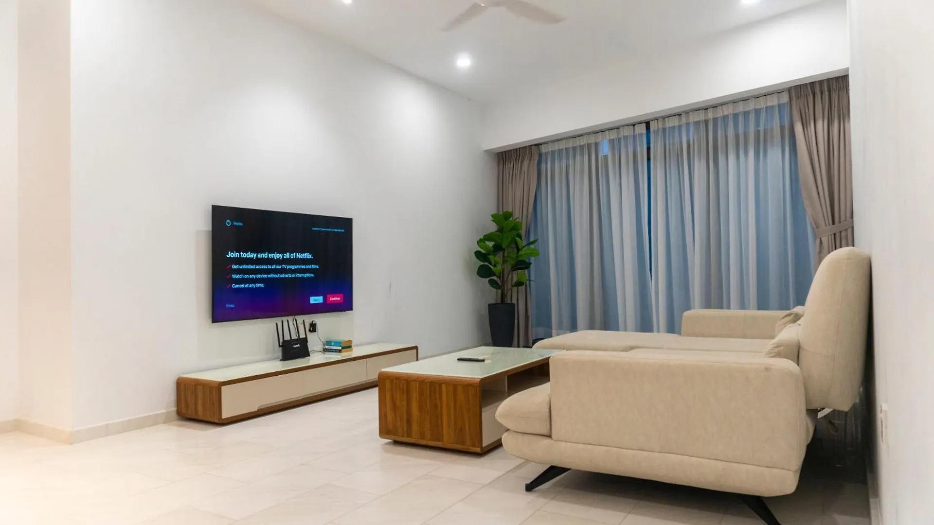 Moonway Suites At Eaton Klcc Kuala Lumpur