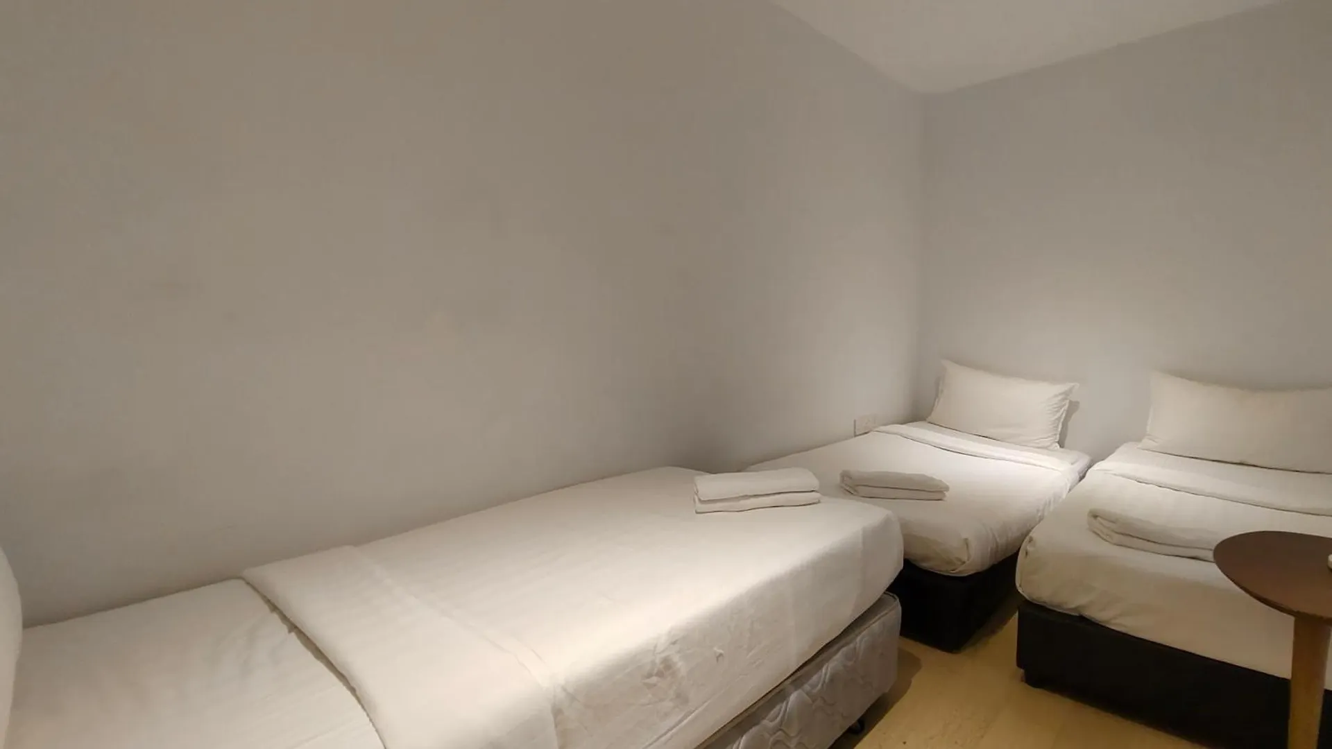 Moonway Suites At Eaton Klcc Kuala Lumpur 0*,  Malajsie