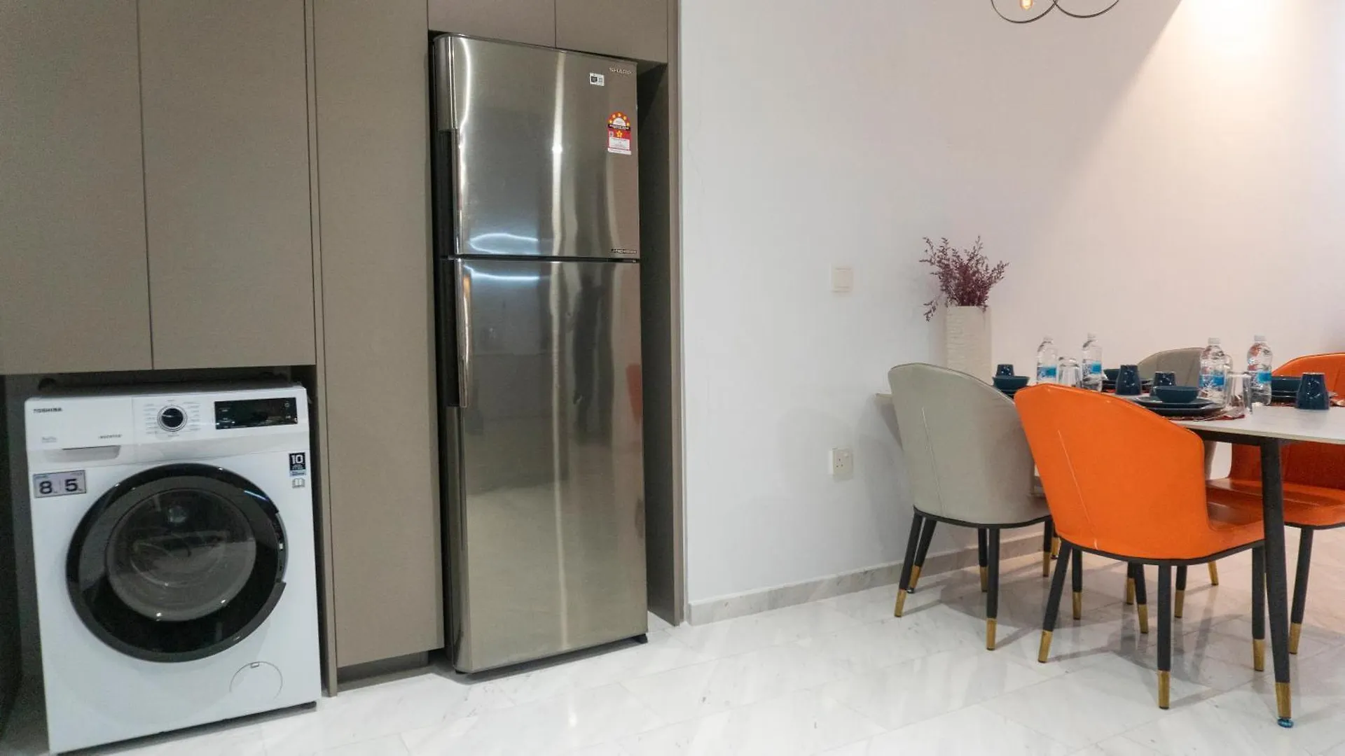 Moonway Suites At Eaton Klcc Kuala Lumpur
